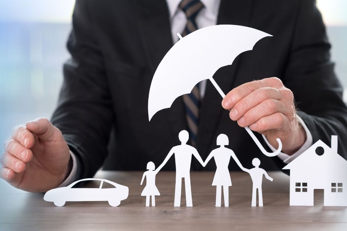 Insurance In South Africa 1