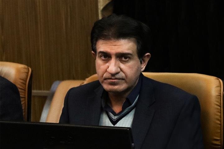 بشیر عمرانی 1