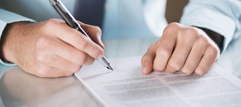 نکات کلیدی در تنظیم قرارداد کار