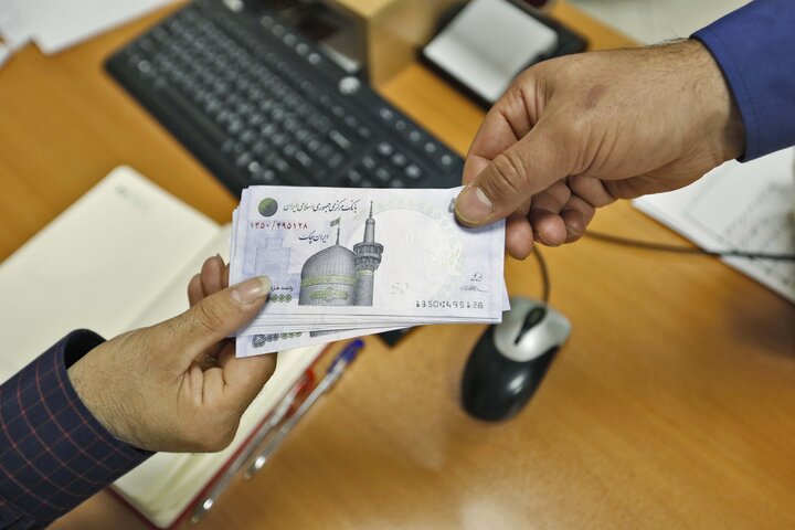 بدهی کارگر به کارفرما 1