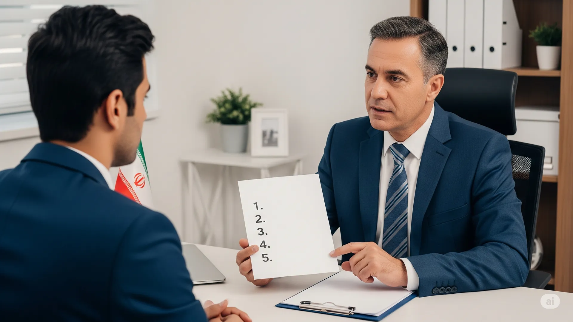 دستورالعمل جذب و استخدام نیروی کار: راهنمای کامل قانون کار و تامین اجتماعی