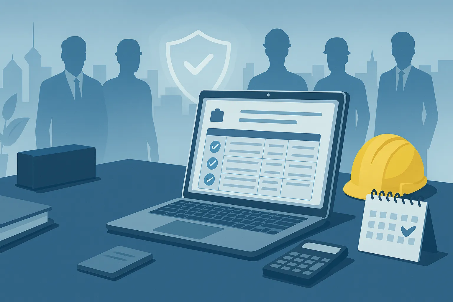 آموزش تنظیم لیست بیمه تأمین اجتماعی برای کارفرمایان