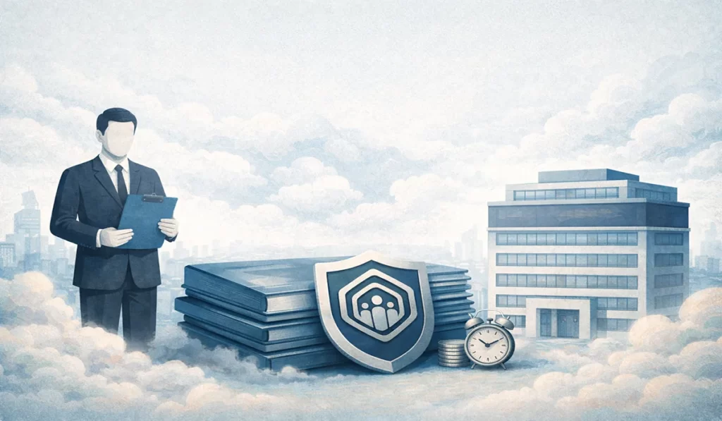 ادعای سابقه بیمه تأمین اجتماعی | مراحل و مدارک لازم