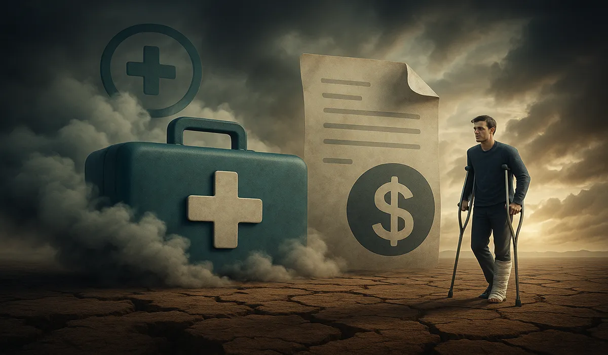 محاسبه غرامت دستمزد ایام بیماری | شرایط و مدارک تأمین اجتماعی