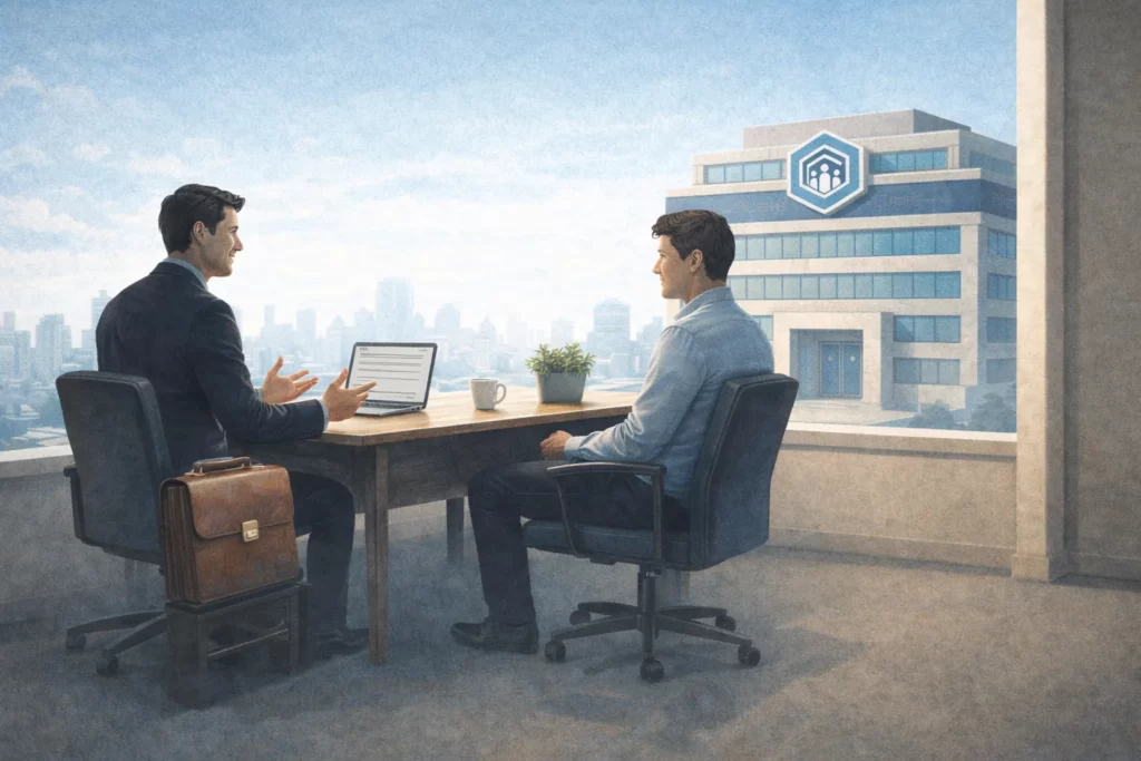 مشاوره تأمین اجتماعی | چه زمانی کارفرما به آن نیاز دارد؟