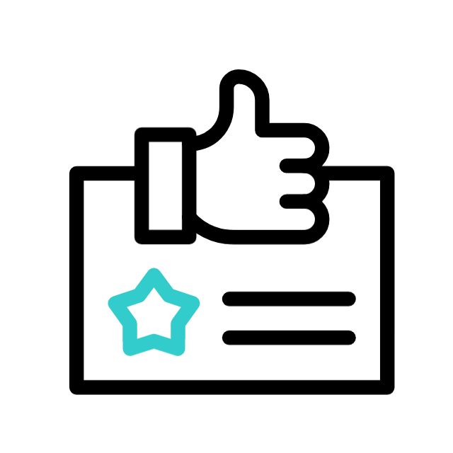 review back