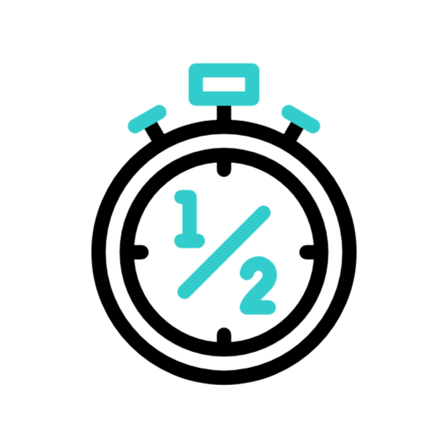 stopwatch back
