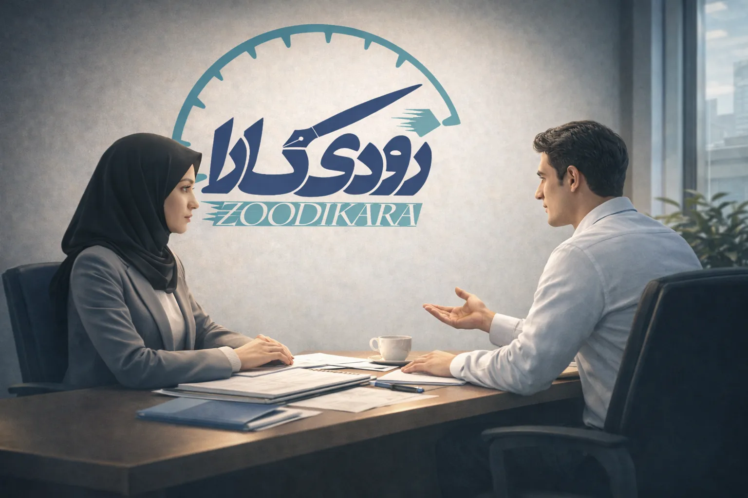مشاور تامین اجتماعی چه خدماتی ارائه می‌دهد؟