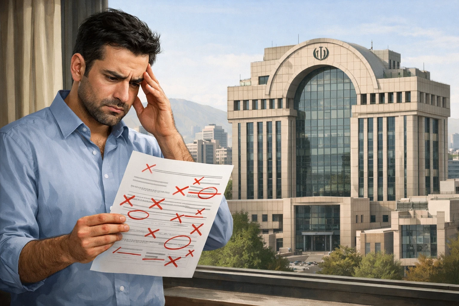 اعتراض-برگ-تشخیص-مالیات