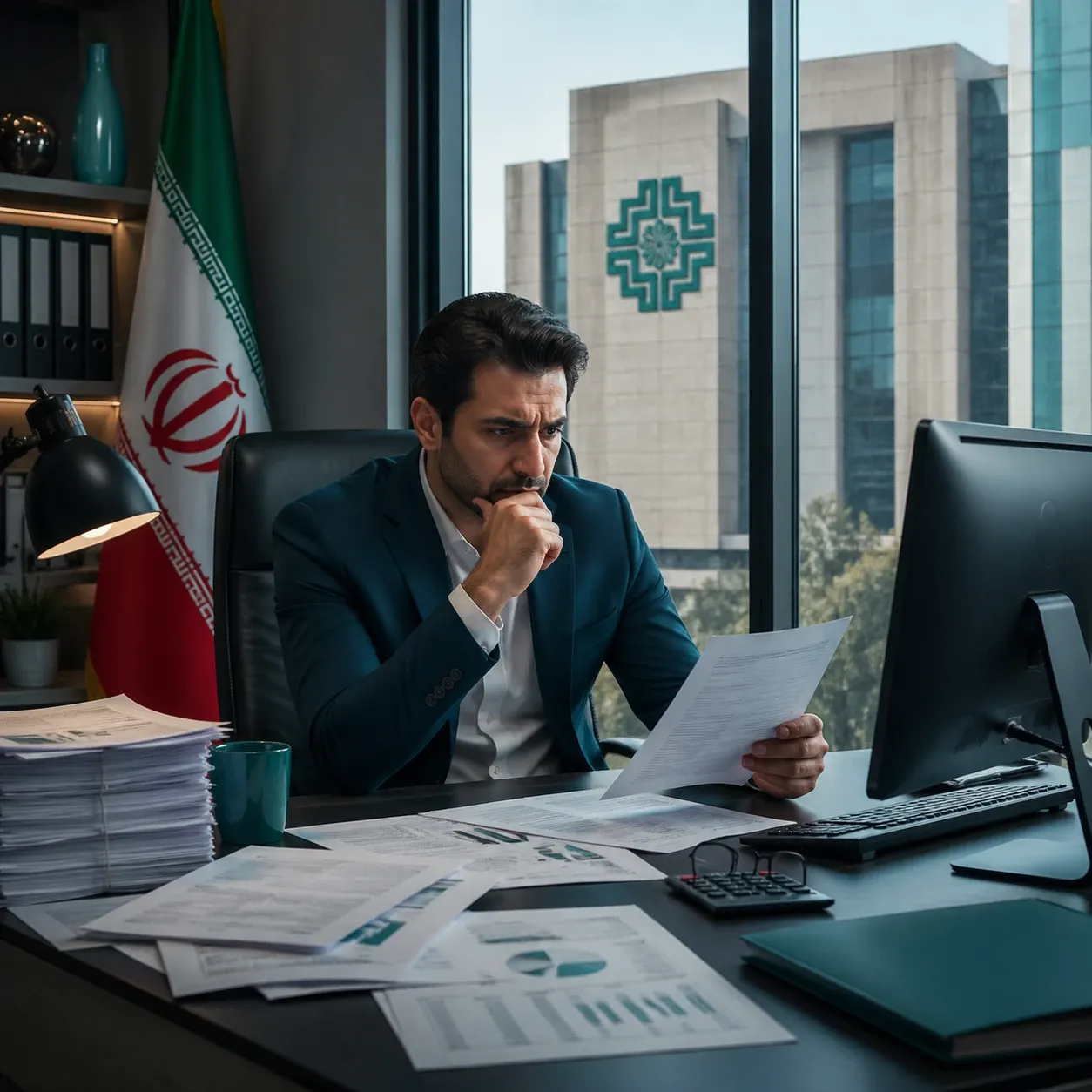 جرایم مالیاتی